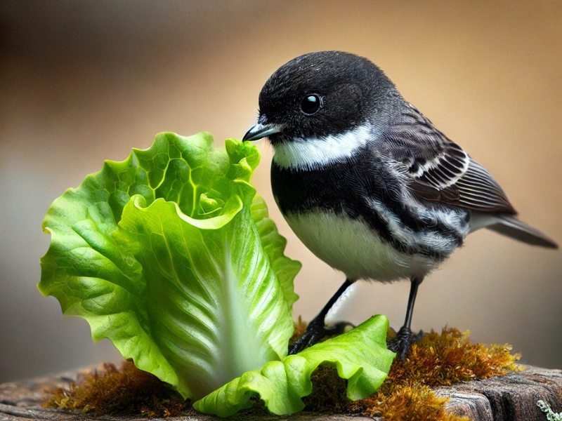 erros na alimentação dos pássaros