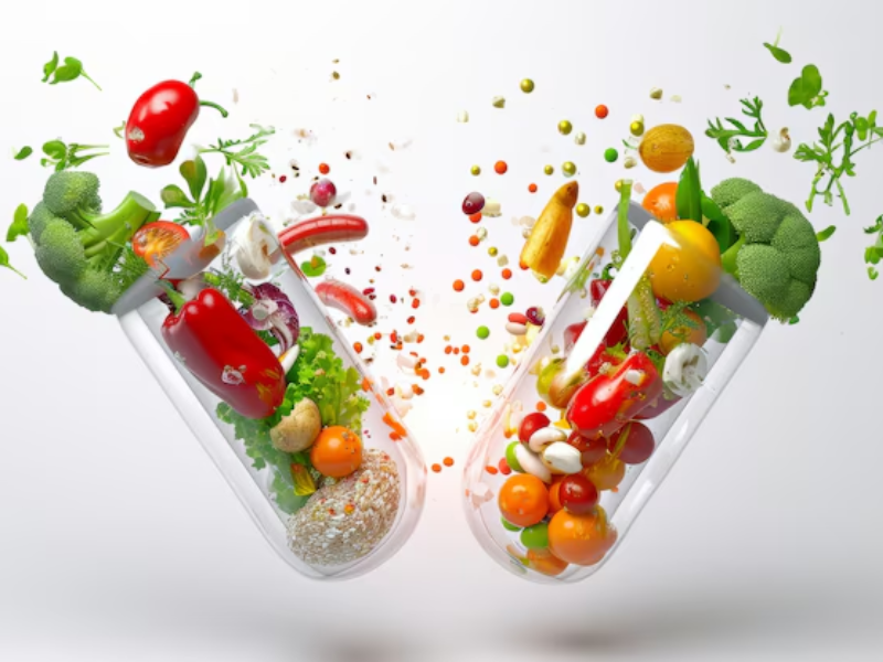 nutraceuticos